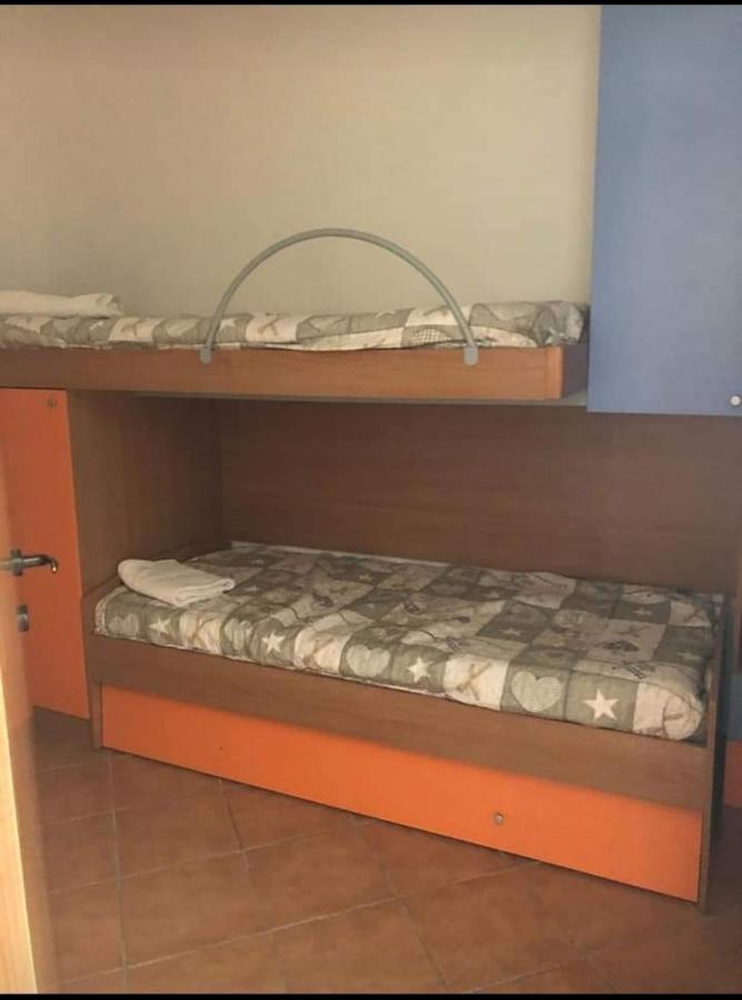 Appartamento In Villa Splendente Castellammare del Golfo Exterior foto